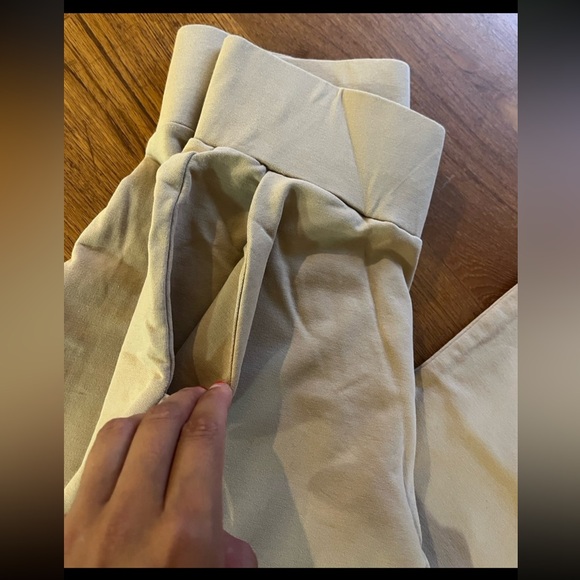 Meshki Amelia Almond Joggers - Picture 5 of 5